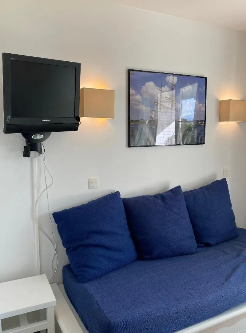 Appartement A21 Arzon Apartment