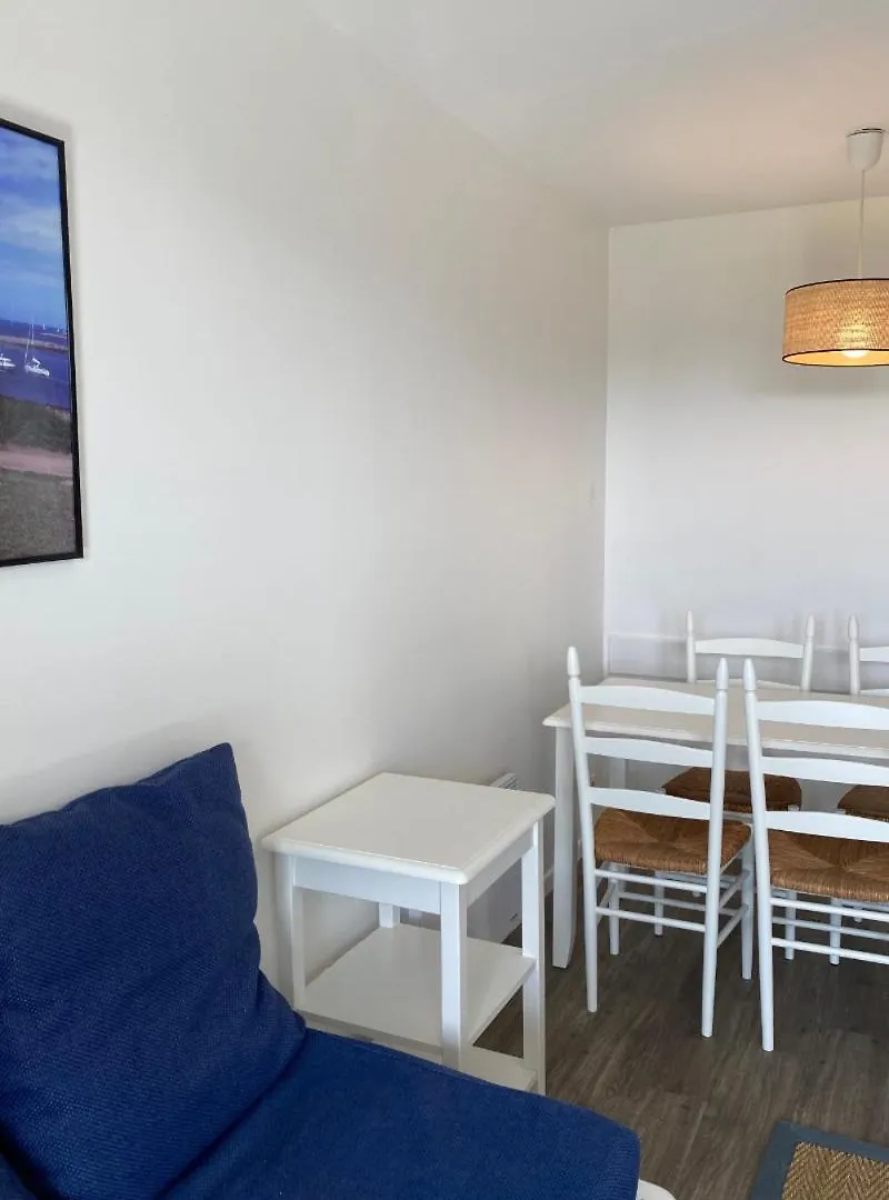 Appartement A21 Arzon 0*,  France