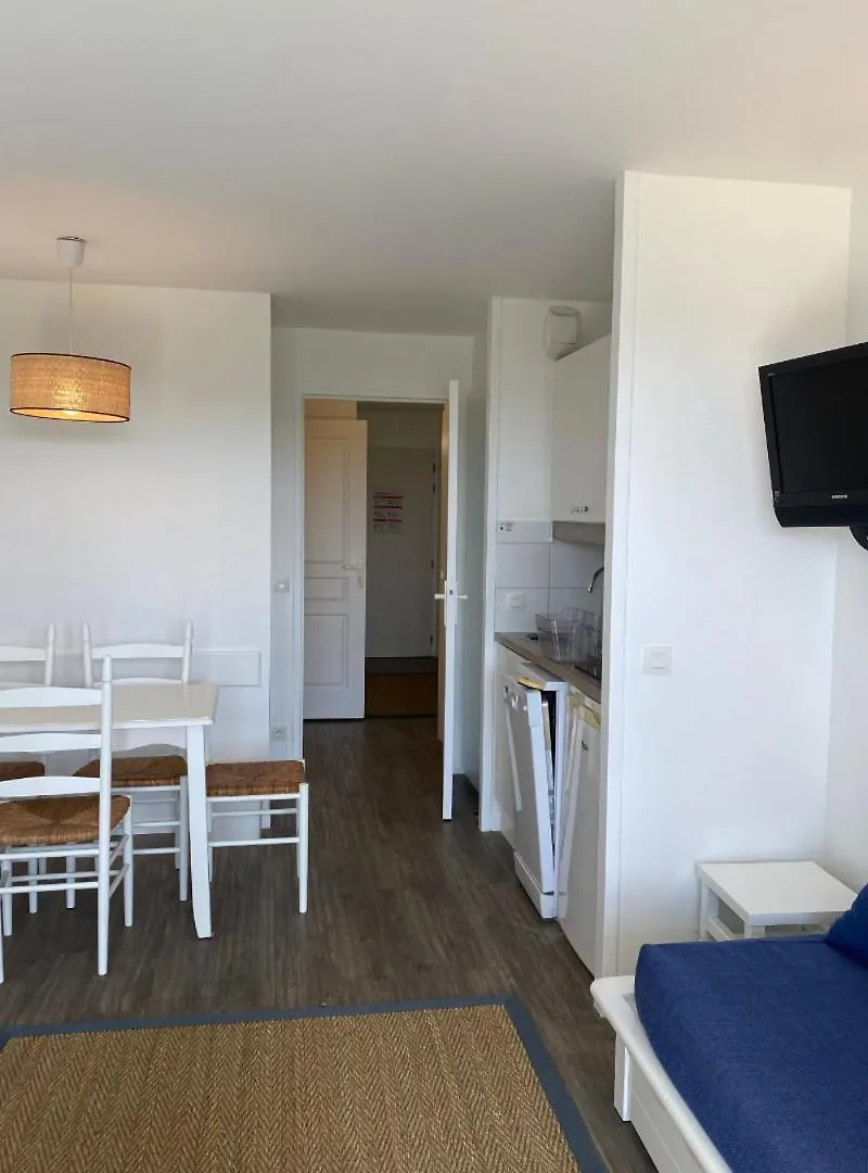 Appartement A21 Arzon