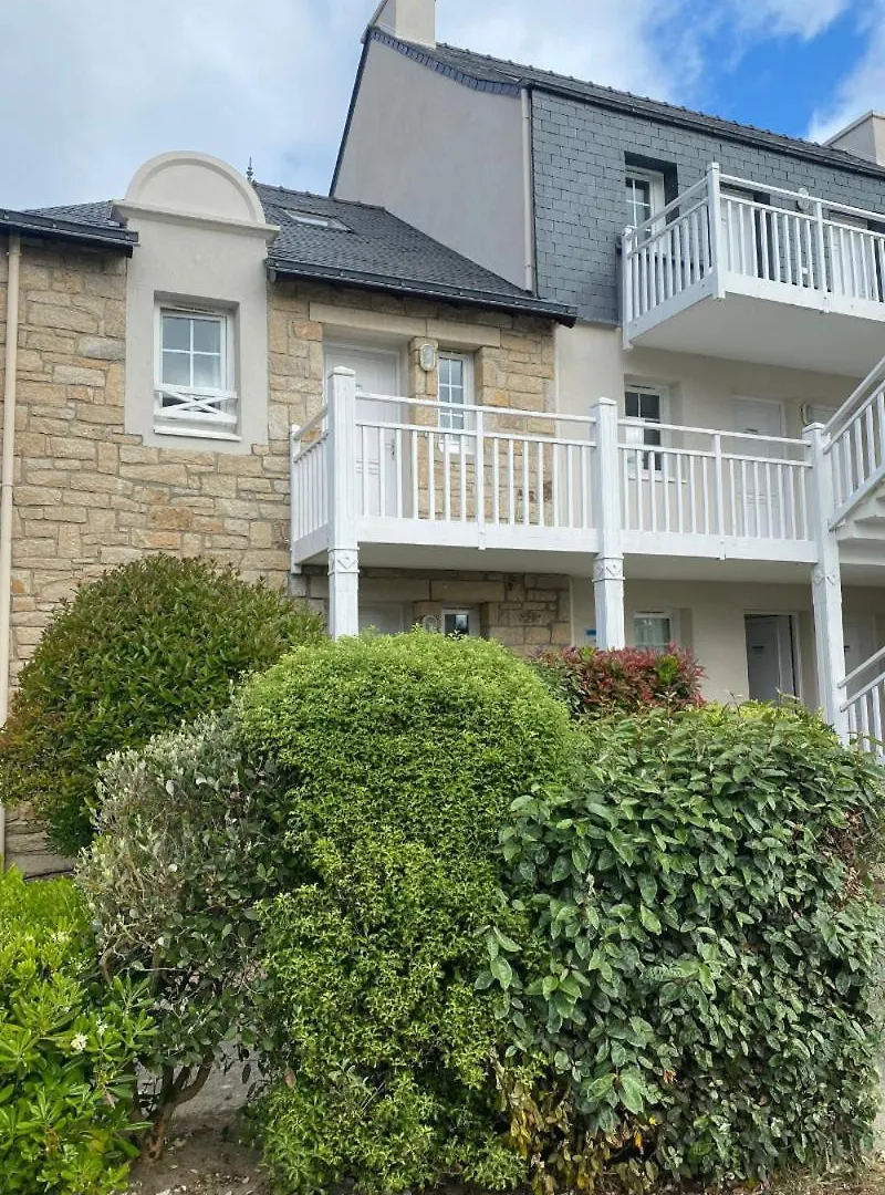 Appartement A21 Arzon France